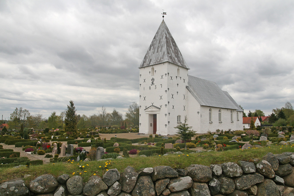 Seest Kirkegaard